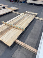 Paket Finsågade Brädor 22x95 och 22x145 mm 3,00 m – 21 st