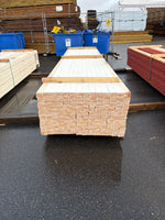 Paket Råplan Klyvsida Mellanstruken 22x70mm, 350st 4.80m - Spirec
