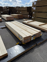 Paket Finsågade Brädor 28x170mm, 62st 3,0m