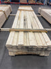 Paket Ytterpanel 22x120mm 149st 4.20m