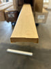 Paket Foder 12x55mm- 2200mm 60st MDF Lönn