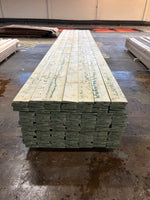 Paket Finsågade Brädor 22×145 mm Mellanstrukna 5,40 m – 175 st