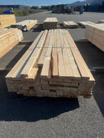 Paket Reglar 45x95mm 2,70-3,60m 92st