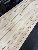 Paket Reglar 45x70mm, 48st 4,20m (B-sortering) Furu - Spirec