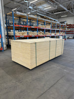PLYWOOD SKIVOR- 12x1220x2440MM