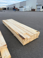 Paket Ohyvlade Reglar 47x200mm (3,30–3,60m) 30st