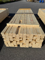 Paket Reglar 45x90mm 3,30-3,60m 144st Ohyvlat