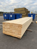 Paket Finsågade Brädor 22x145mm 4.80m- 182st (Fuktskadat)