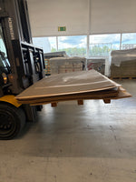 Pall Masonit 3 mm 1225x2450 mm – ca 30 st