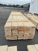 Paket Ohyvlade Reglar 75x225 40st