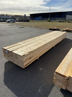 Paket Ohyvlade Reglar 47x250mm (4.20-4.80m) 32st