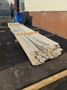 Paket Ytterpanel 22x160mm 87st