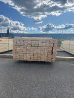 Paket Reglar 45x90mm 2,70-3,90m 144st Ohyvlat