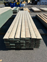 Paket Spontad Spårpanel 22x145mm 4,80m 119st Gran- Mellanstruken