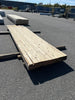 Paket Råspont 20x100mm 65st 3.60–4.20m – Andra sortering