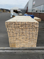 Paket Brädor 22x125mm, 450 st 2,40 m - Spirec