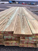 Paket tryckimpregnerad trall 27x145 rillad 39 st 3.30m (B-Sortering)