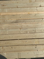 Paket Reglar 45x90mm 4,80-6,00m 143st Ohyvlat