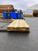 Paket Rillad Trall Tryckimpregnerad 28x145mm – 49 st (3,3 m, Furu, B-sortering)