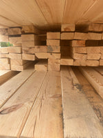 Paket Reglar 45x95mm 3,00-4,80m 134st