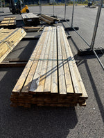 Paket Tryckimpregnerade Reglar 45x95mm 4,80m NTR-AB C24 46st