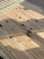 Paket Tryckimpregnerad Läkt 25x36mm, 3,6 m - 280 st