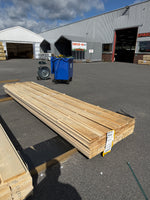 Paket Ytterpanel Enkelfas Fals 22x145mm 3.90m 75st