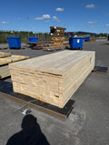 Paket Reglar 45x70mm 2,50m 180st Gran
