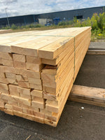 Paket Reglar 45x95mm 2,70-3,60m 144st
