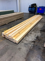 Paket Reglar 45×120 mm (3,30–5,40m) – 34 st