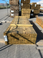 Paket Tryckimpregnerad Trall 28x120mm 3,00m 135st B-Sortering