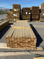 Paket Tryckimpregnerade Reglar 45x95mm, 110st 3.0m (C24)