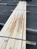 Paket Ytterpanelbräda 22x70 18 st fuktskadat 4,80m (B-Sortering)