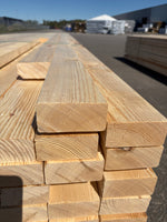 Paket Reglar 45x95mm, Furu 144st (2.7–4.8m)