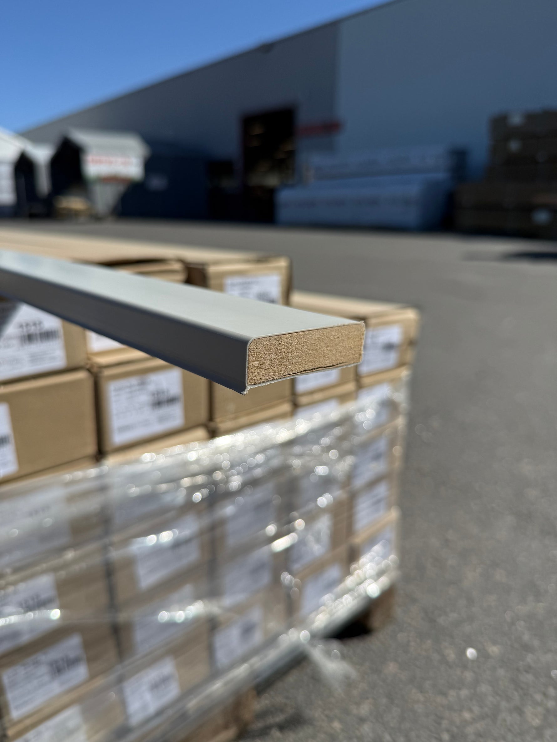 List- Cubu 60 TRP XL 15x56mm (Säljs per bunt)