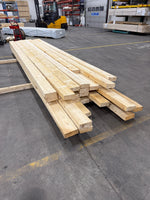 Paket Ohyvlade Reglar 63x160mm (4.20-5.40m) 35st