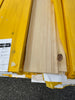 Herrgårdspanel 13x120 Furu – Sekunda, Obehandlad (ändspont)