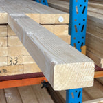 Regel 45x70mm c14 - 2.50m 3.60m 3.90m 4.80m - Spirec