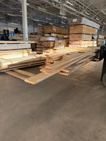 Paket blandat golv 38 st - Spirec
