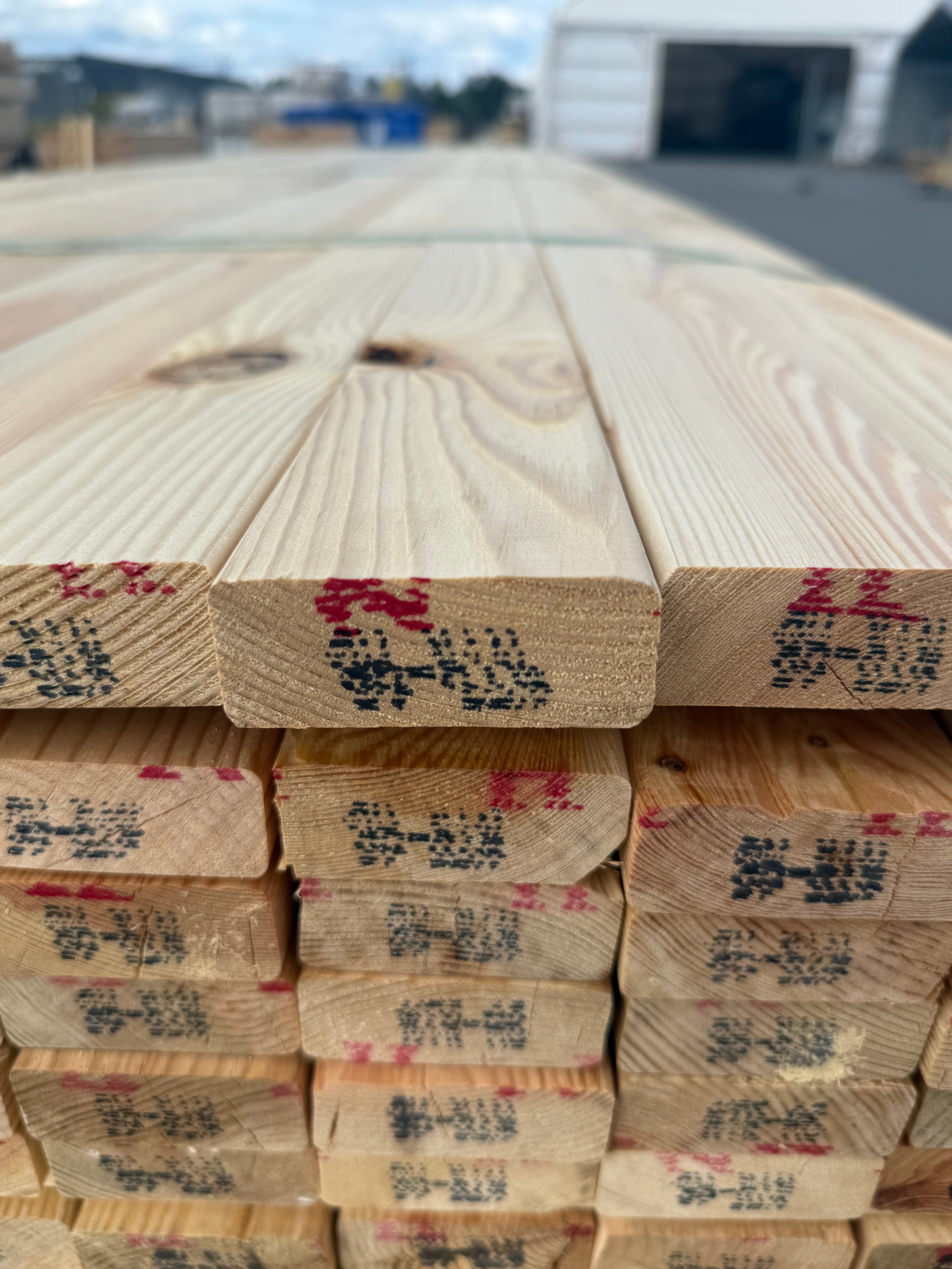 Paket Glespanel28x70mm furu 390st