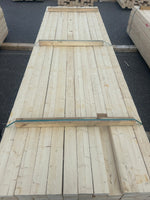 Paket Reglar 45x90mm 2,70-3,60m 144st Ohyvlat