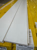 Paket Innerpanel 15x120mm – 8 pkt (3,90–4,76 m, furu, vitmålad)