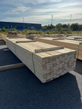 Paket Reglar 45x90mm 4,50-4,80m 144st Ohyvlat