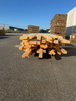 Paket Reglar 48x68mm (3,30-5,40m) 149st Gran