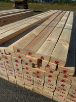 Paket Reglar 45x95mm 3,00-3,60m 113st