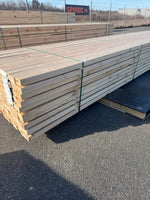 Paket Reglar 48x73 mm – 140 st (4,80 m, furu)