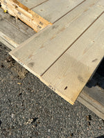 Parti Spontad Ytterpanel 22×145 mm 3,00 m 49 st Gran