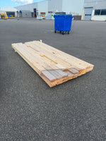 Paket Hyvlad 28x120 – 35st – 2.70 m – ANDRASORTERING