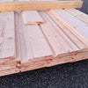 Paket Ytterpanel 22x145mm Falsad Spårpanel – 32 st 5,40 m (revor, obehandlad)