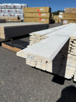 Paket Ytterpanel Dubbelfas Halvspont 22x120mm, 124st 3.60m Mellanstruken&nbsp;